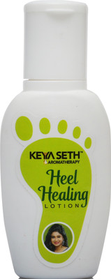 Keyaseth HEEL HEALING LOTION(35 ml)