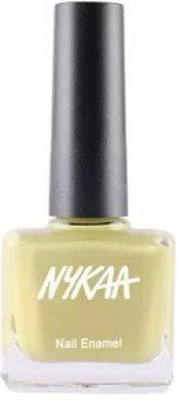 

Nykaa nail polish 199