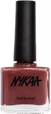 

Nykaa nail polish 01