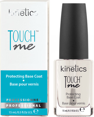 

KINETICS K-Touch Me Base Coat 0.5oz/15ml CLEAR