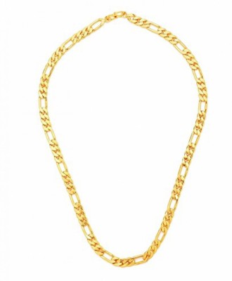 BUY FOR CHANGE LLP CH-100380-32-MN Gold-plated Plated Copper Chain