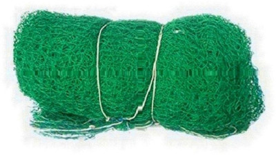 

YUKI GREEN COLOR CRICKET NET (SIZE : 140x10) Cricket Net(Green)