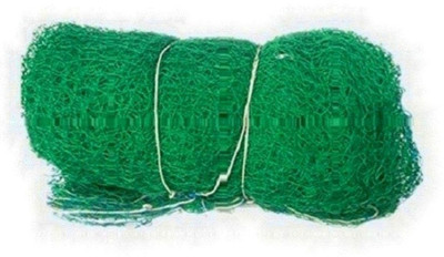 

YUKI GREEN COLOR CRICKET NET (SIZE : 180x10) Cricket Net(Green)