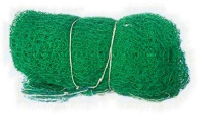 

YUKI GREEN COLOR CRICKET NET (SIZE : 20x10) Cricket Net(Green)