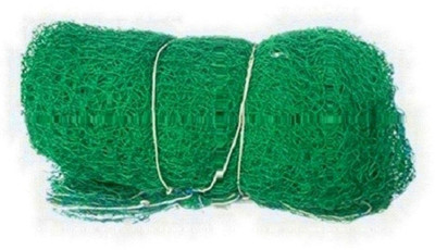 

YUKI GREEN COLOR CRICKET NET (SIZE : 80x10) Cricket Net(Green)