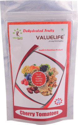 

Value Life Cherry Tomato Cherries(100 g, Pouch)