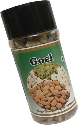 

goel kashmir Walnuts(200 g, Plastic Bottle)
