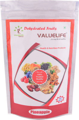 

Value Life Pineapple Pineapple(200 g, Pouch)