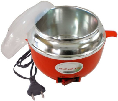 

S.Blaze Oil and Wax Heater(Red)