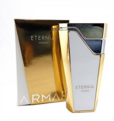 

Armaf by ETERNIA POUR FEMME Eau de Parfum - 80 ml(For Women)