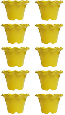 

NIBBO Plant Container Set(Plastic)