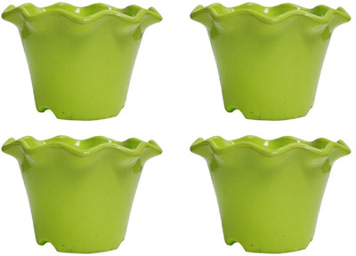 

Nibbo Plant Container Set(Plastic)