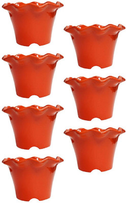 

NIBBO Plant Container Set(Plastic)