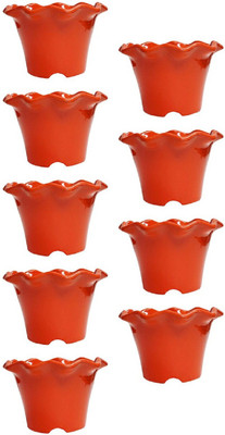 

NIBBO Plant Container Set(Plastic)