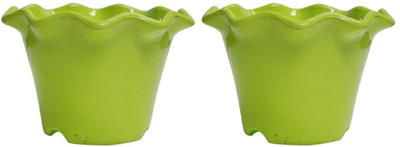 Nibbo Plant Container Set(Plastic)