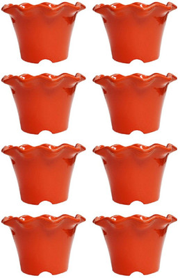 

NIBBO Plant Container Set(Plastic)