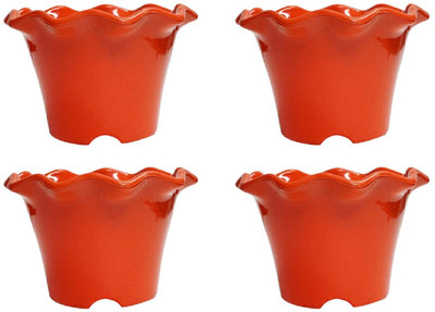 

NIBBO Plant Container Set(Plastic)