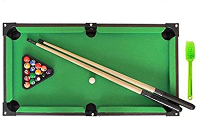 

Annie Billiard & Pool - Medium Billiard Ball(Pack of 1, Green)
