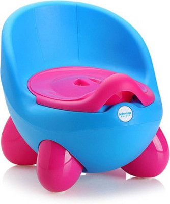 

Croox Candy Closet Potty Box (Blue) Potty Box(Blue)