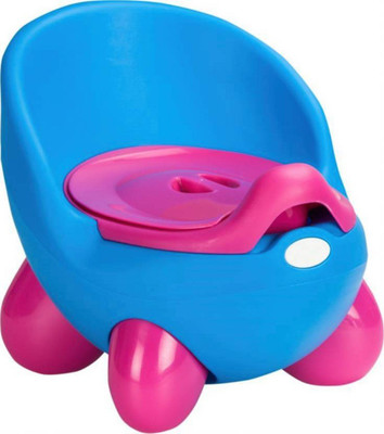 

Croox Comfortable Potty Trainer Seat Box for Potty Training Seat for kids CRXBYPS0124 Potty Box (Multicolor) Trainer Potty Box (Blue, Pink) Potty Box(Multicolor)