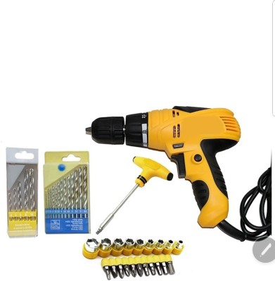 Tools Centre Power & Hand Tool Kit(0 Tools)