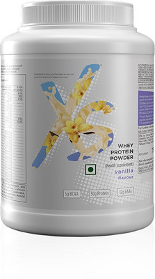 

Amway XS Whey Protein(750 g, Vanilla)