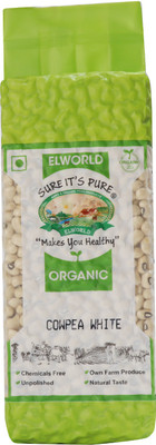 

ELWORLD White Peas (Whole)(500 g)