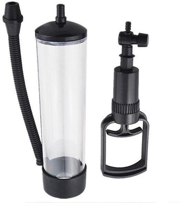 

Loop Menspro Ball Pump(Black)
