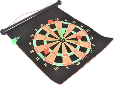 

Tokenz Magnetic Dart Game(1 Pieces)