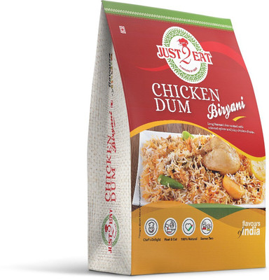 

Just 2 Eat NCDB001 250 g