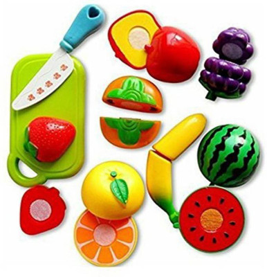 

FLAME Food Heaven Vegetable Fruit Cutting Set