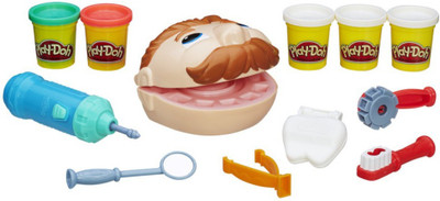 

Play-Doh Doctor Drill 'n Fill Set