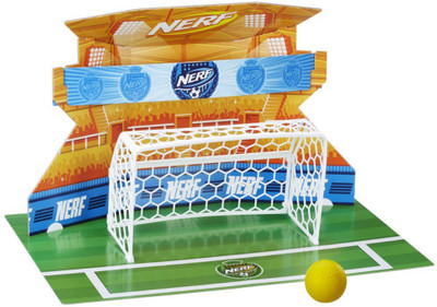 

Nerf Sports TablePros Soccer