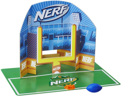 

Nerf Sports TablePros Football
