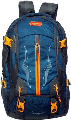 

Donex RSC01857 Rucksack - 55(Blue)