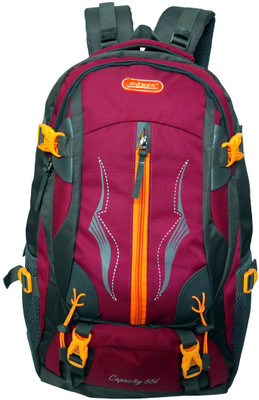 

Donex 59742 Rucksack - 55(Pink)
