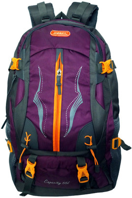 

Donex 59742 Rucksack - 55(Multicolor)