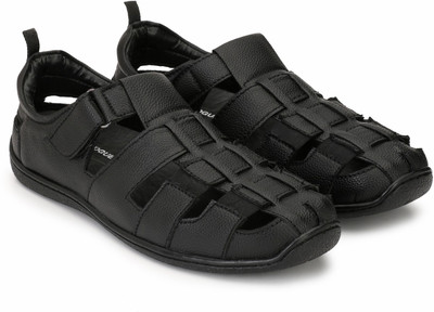 

Provogue Men Black Casual