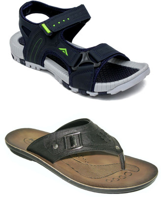 

Asian Men Multicolor Sandals