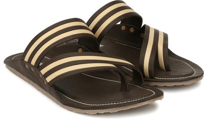 

Provogue Men Brown Flats