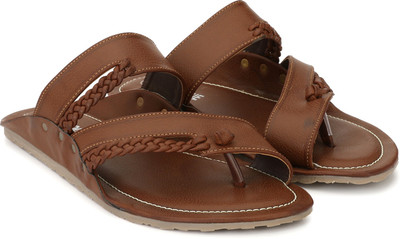 

Provogue Men Brown Casual