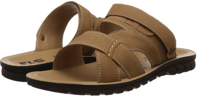 

Franco Leone Men Beige Sandals
