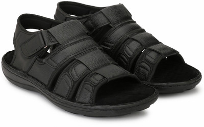 

Provogue Men Black Casual