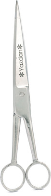 

Yazdan Barber Scissor – (Conventional Series) 7" Scissors(Set of 1, Silver)