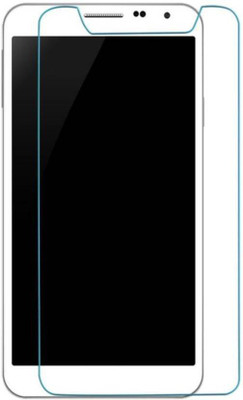 Hycot + Tempered Glass Guard for Intex aqua 4g mini 2.5D tempered glass with 9H hardness(Pack of 1)