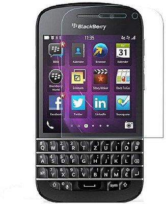 Anivers Tempered Glass Guard for BlackBerry Q10(Pack of 1)