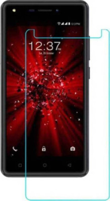 SRT Tempered Glass Guard for Intex Elyt E6(Pack of 1)