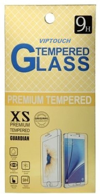 Viptouch Tempered Glass Guard for Sony Xperia M5 / Sony Xperia M5 Dual SIM(Pack of 1)