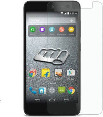 SRT Tempered Glass Guard for Micromax Selfie 2(Pack of 1)
