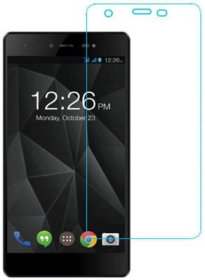 SRT Tempered Glass Guard for Micromax Canvas 5 Lite(Pack of 1)